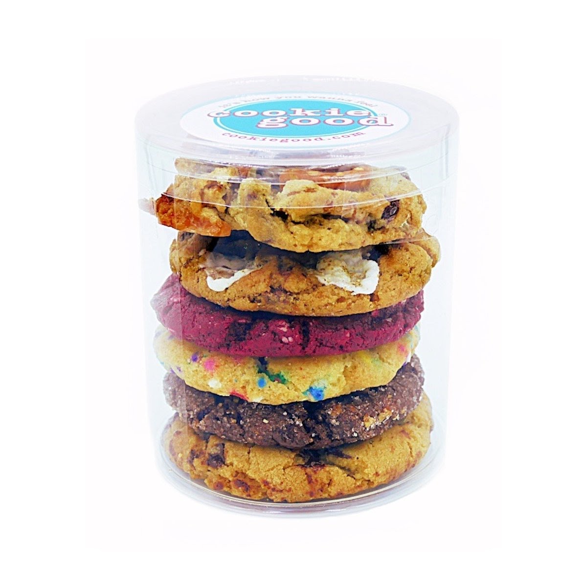 Cookie Good by null