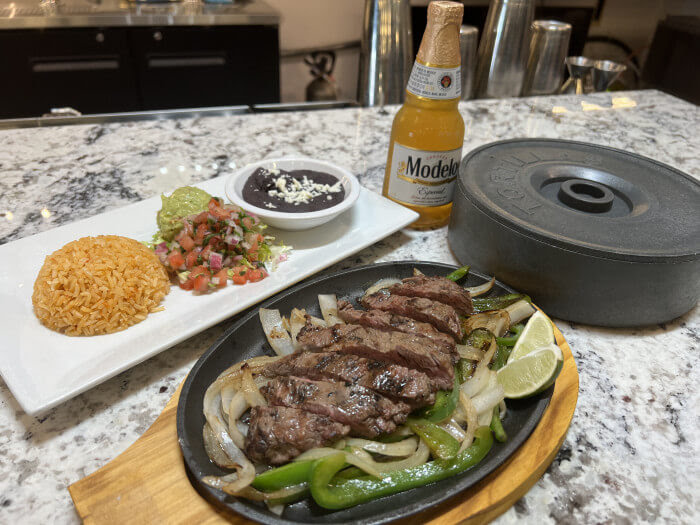 Ferso’s Mexican Cuisine by null