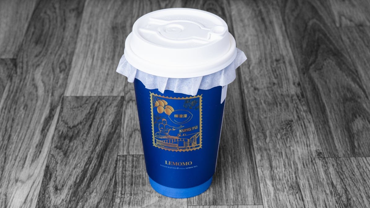 Lemomo Tea by null