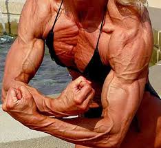 Ebony female bodybuilders porn site jpg x Sexy muscle girl