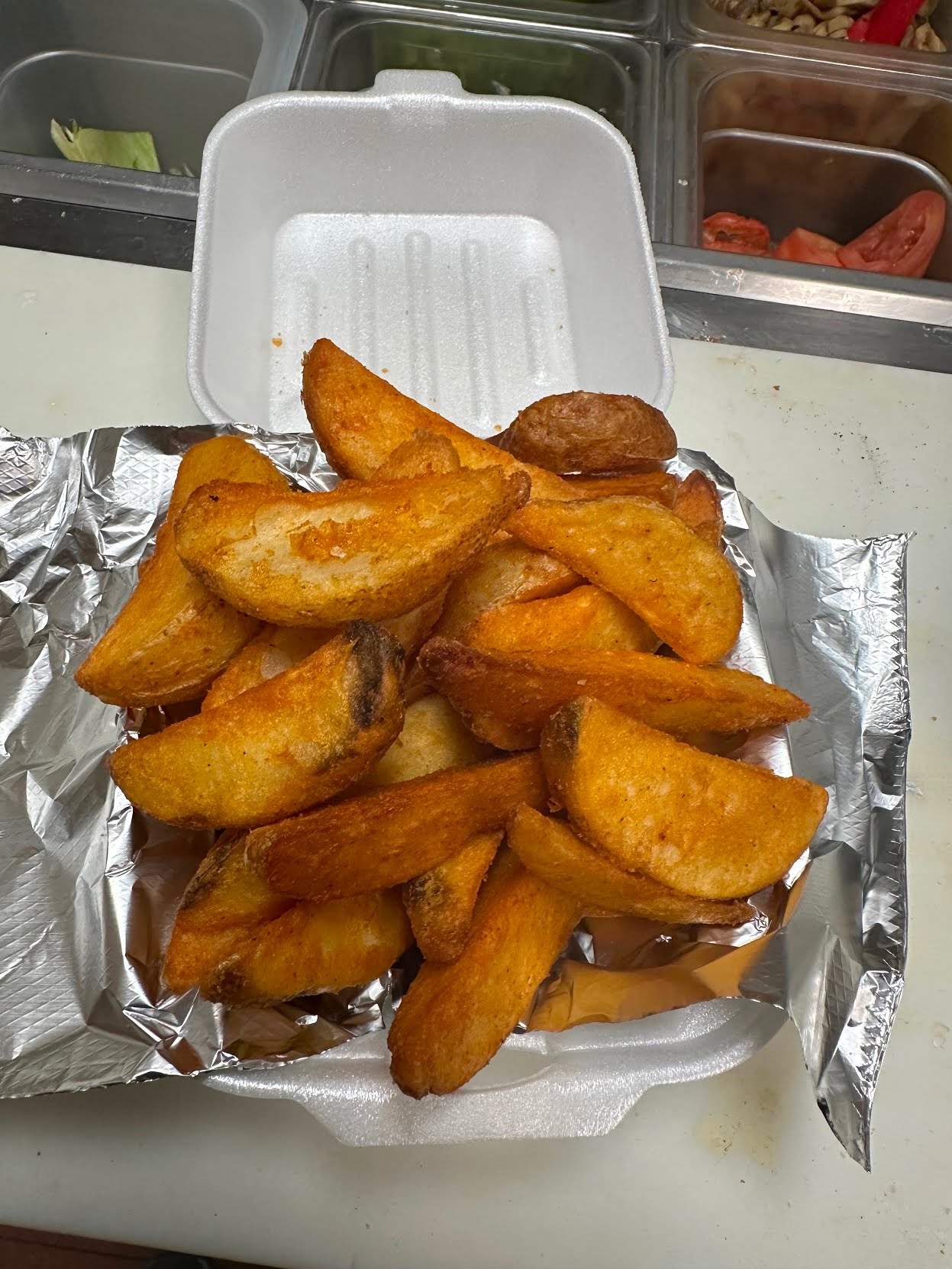 Cluckadoodledoo by null