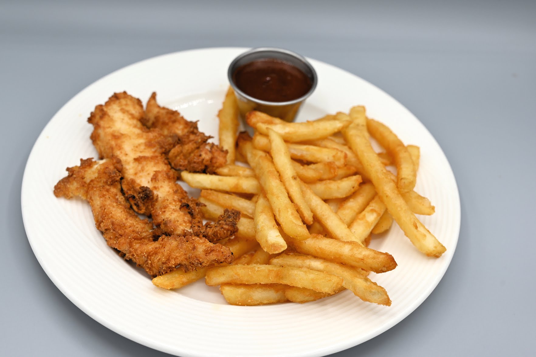 Hopsfrog Grille by null