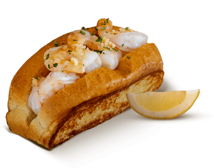 Mason's Famous Lobster Rolls by null