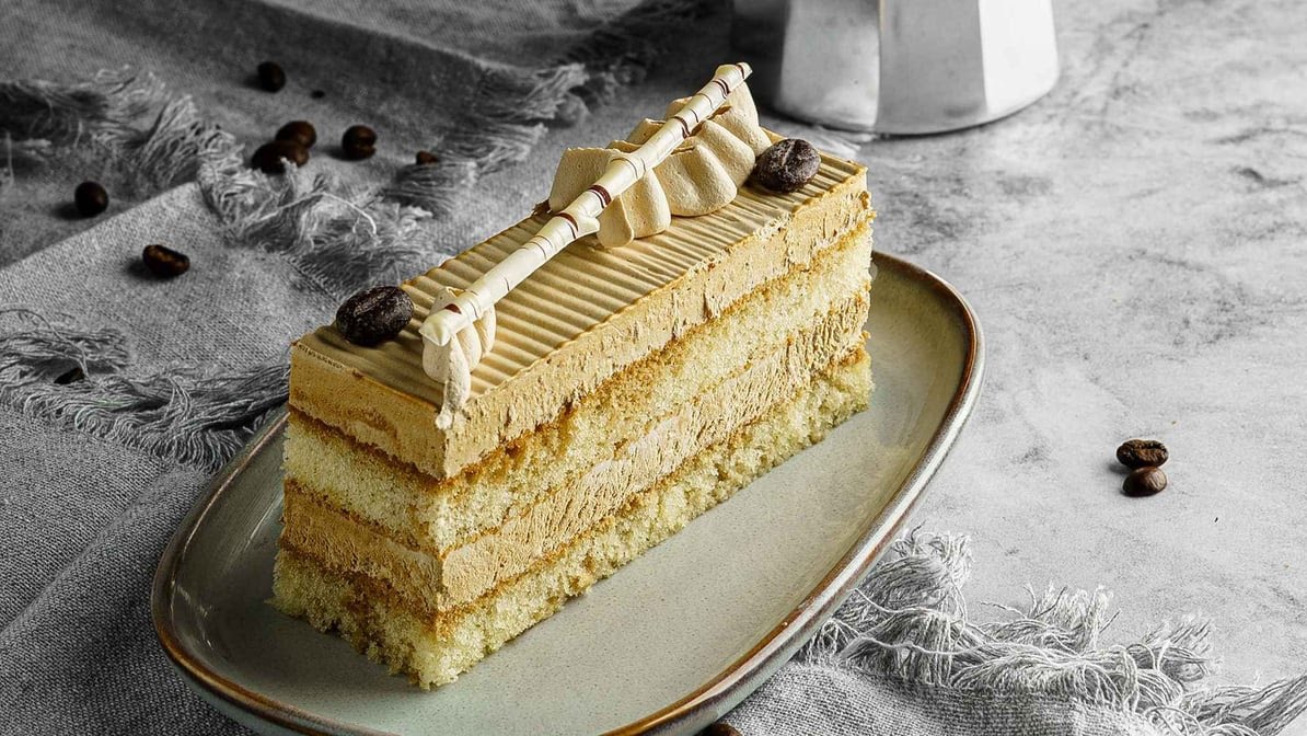 Art's Bakery & Cafe by null