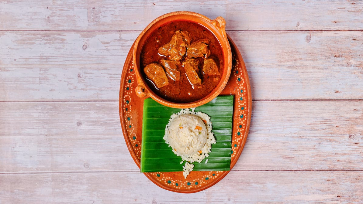 EL MENEO RESTAURANT & LOUNGE by null