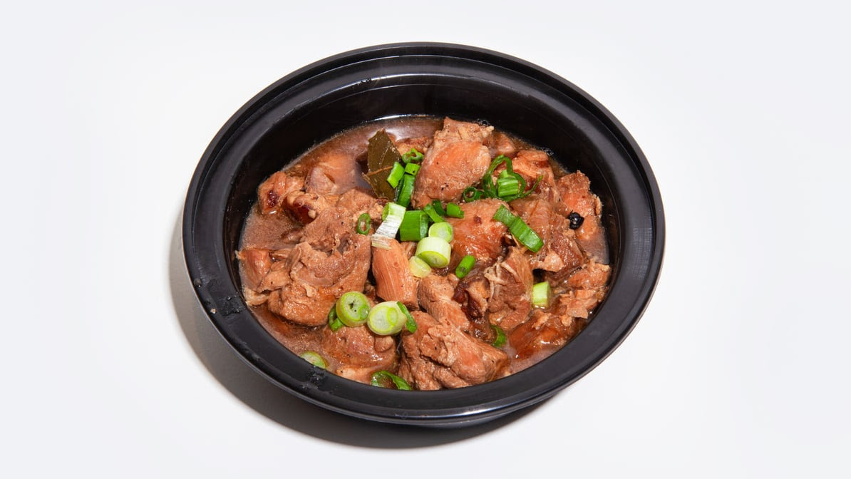 Pinoy Kabayan Filipino Asian Cuisine by null