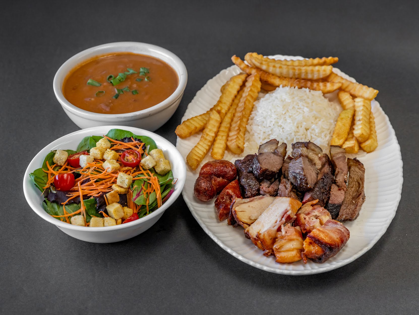 Minas Grill & Emporium by null