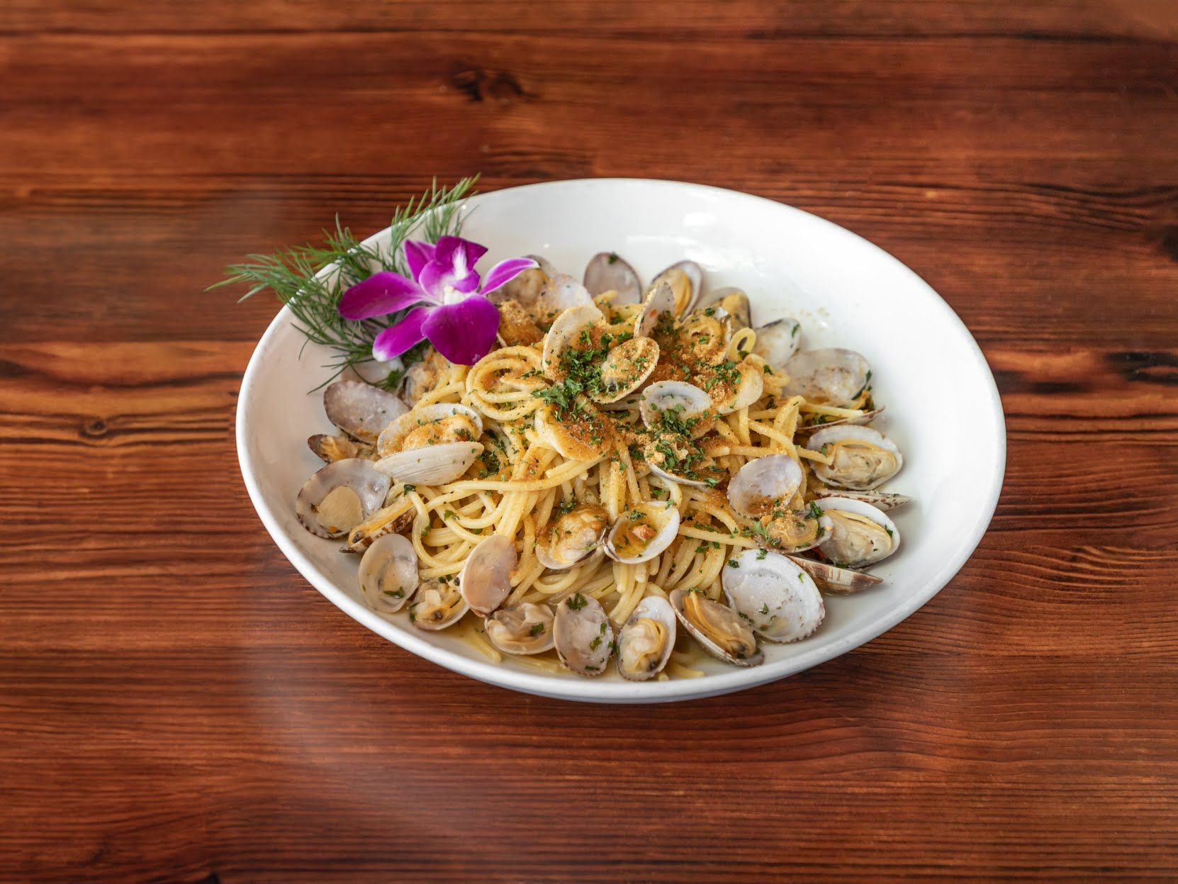 Carasau Ristorante by null