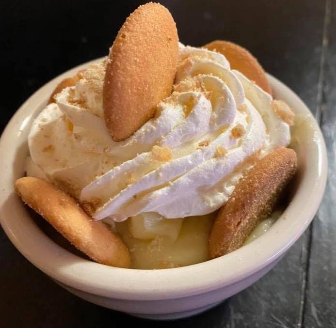 Back In The Day Cafe by null