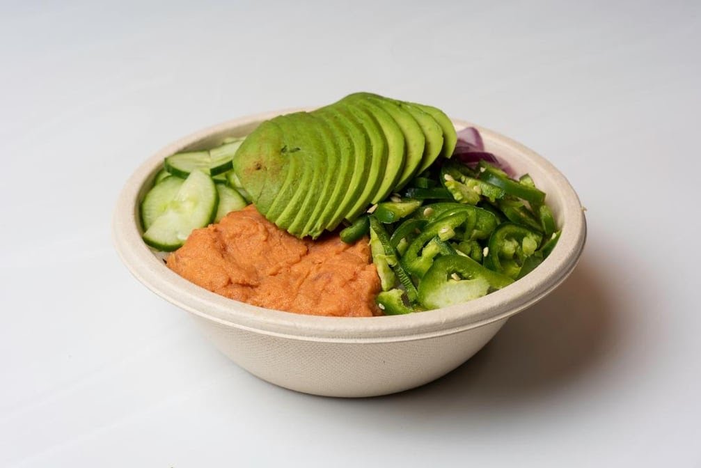 Poke Poke - Sushi Unrolled by null