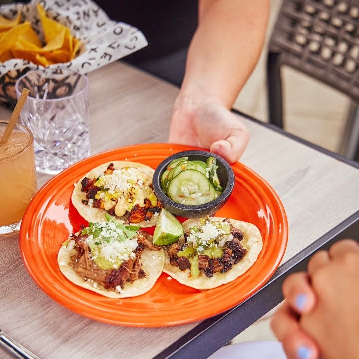 Anejo Mexican Bistro by null