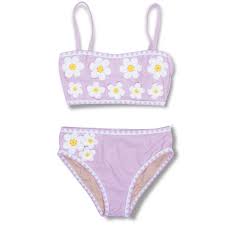 little girl bikini|Splish Splash Swimwear