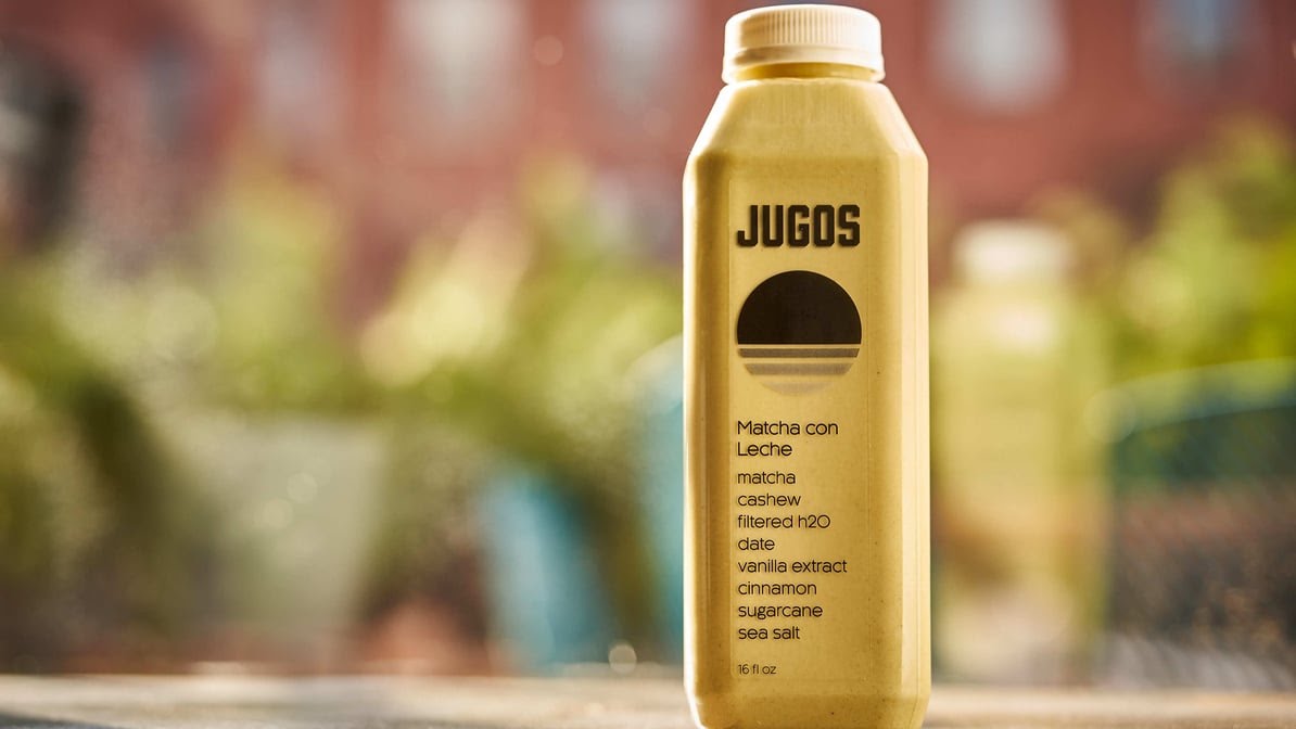 JUGOS by null