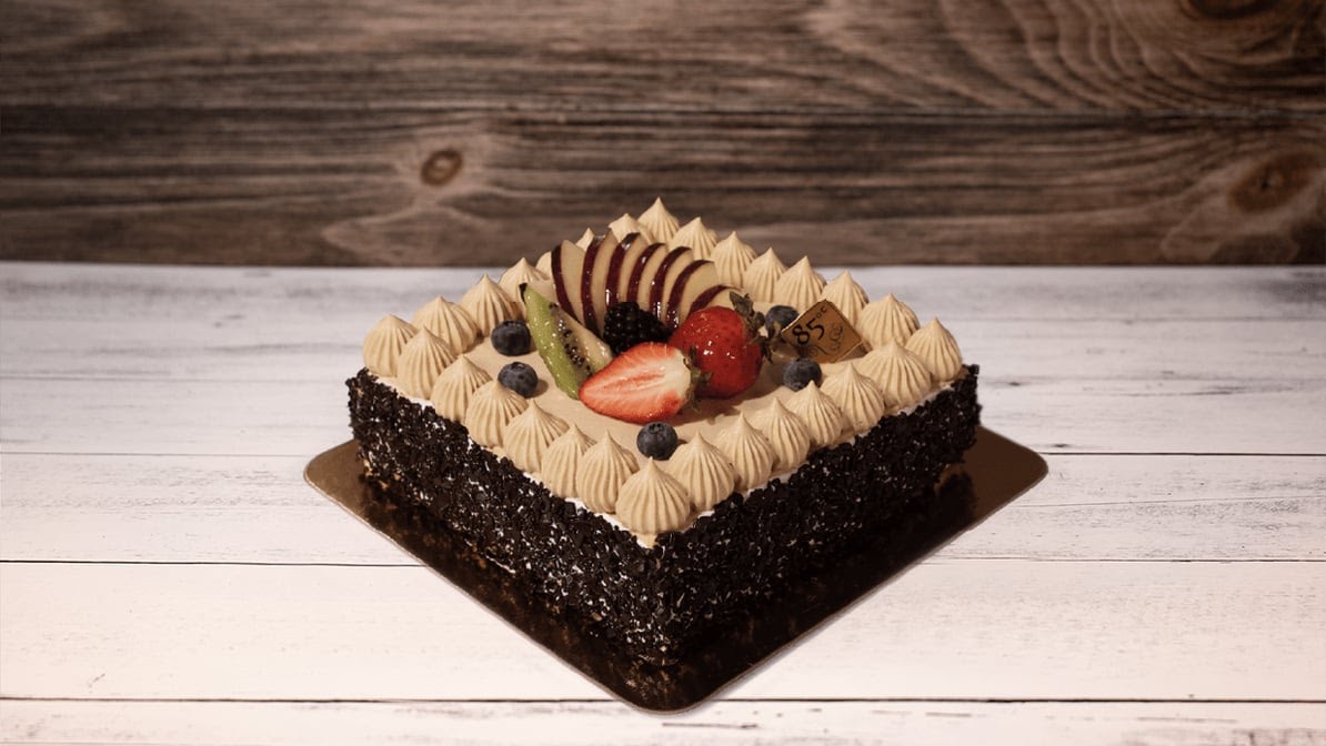 85°C Bakery Cafe by null