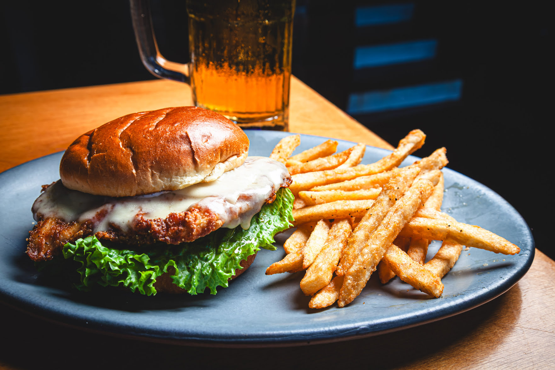 Fatpour McCormick: Ultimate Chicago Sports Bar by null