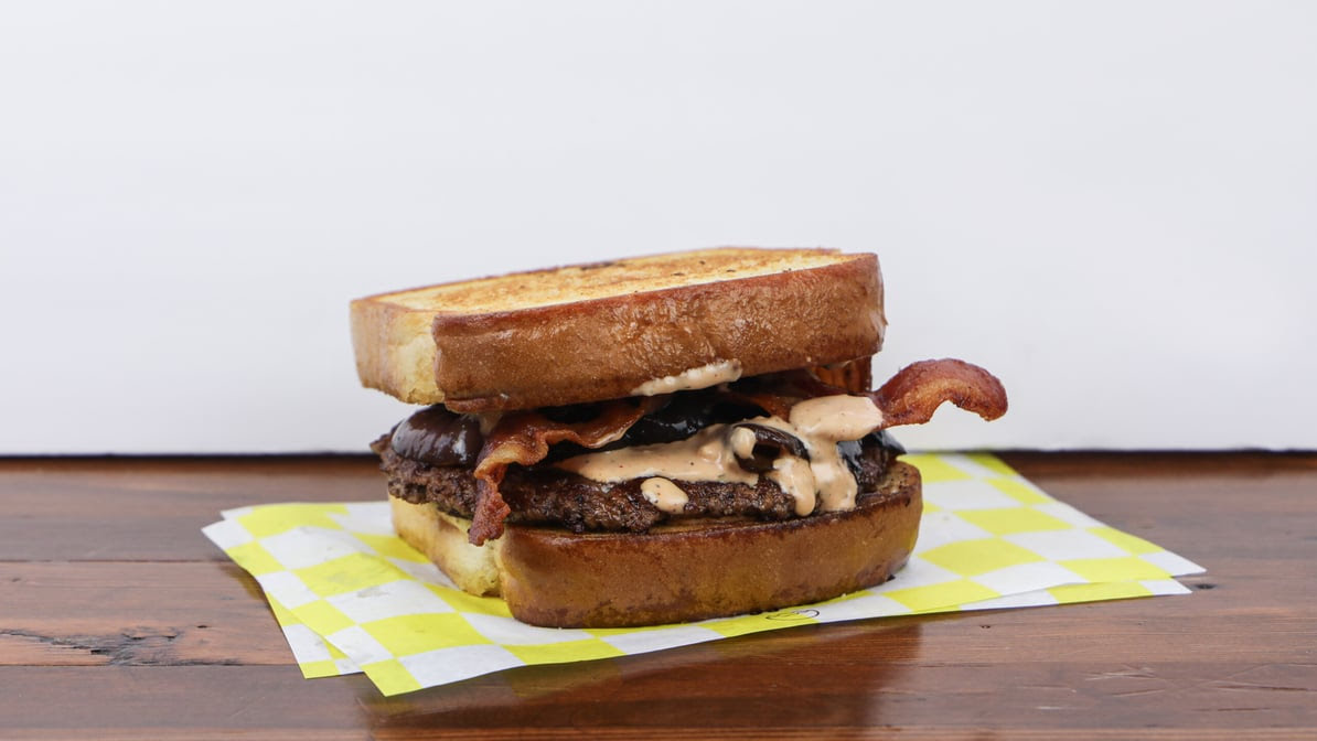 Iggy's Eggies by null