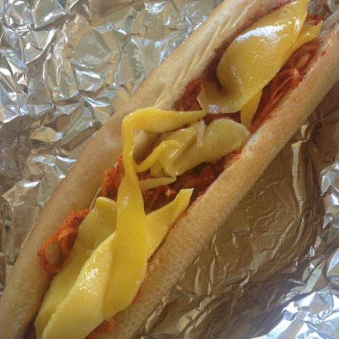 Kim Jong Grillin by null