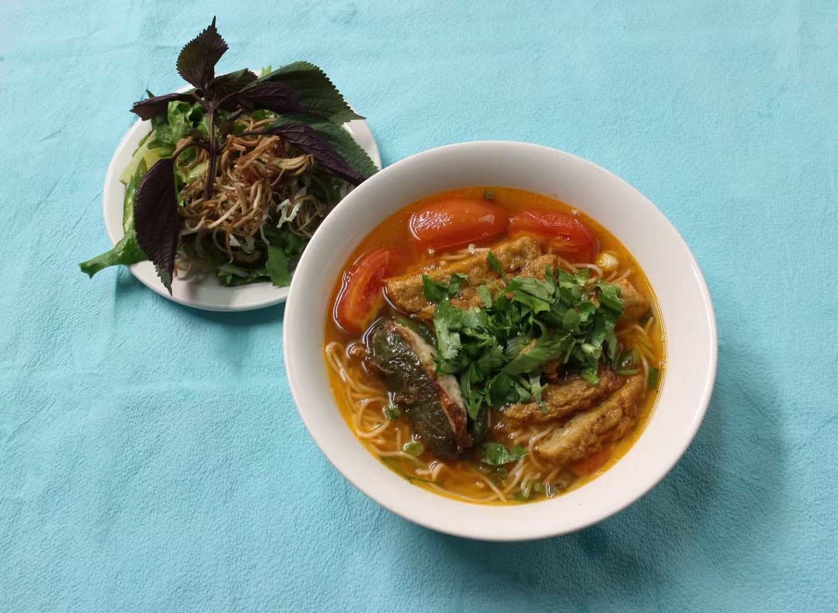 Vietnam House Restaurant by null