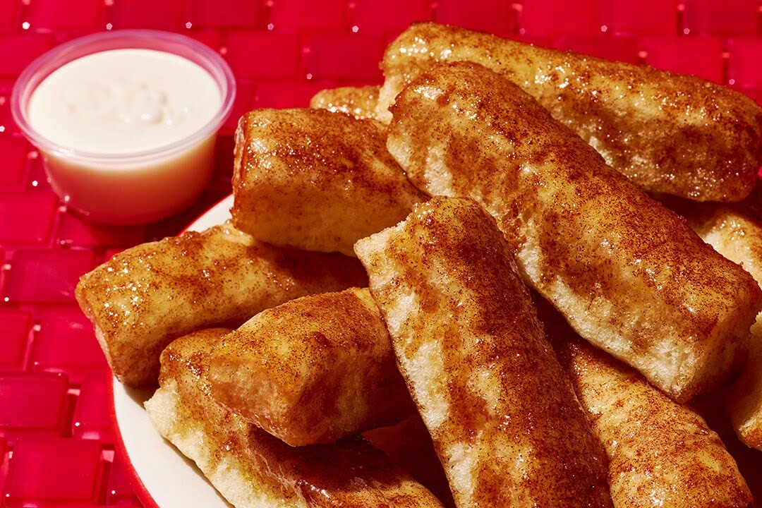 Pizza Hut by null