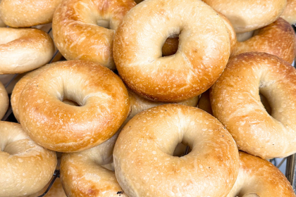 THB Bagelry & Deli of Charles Village by null
