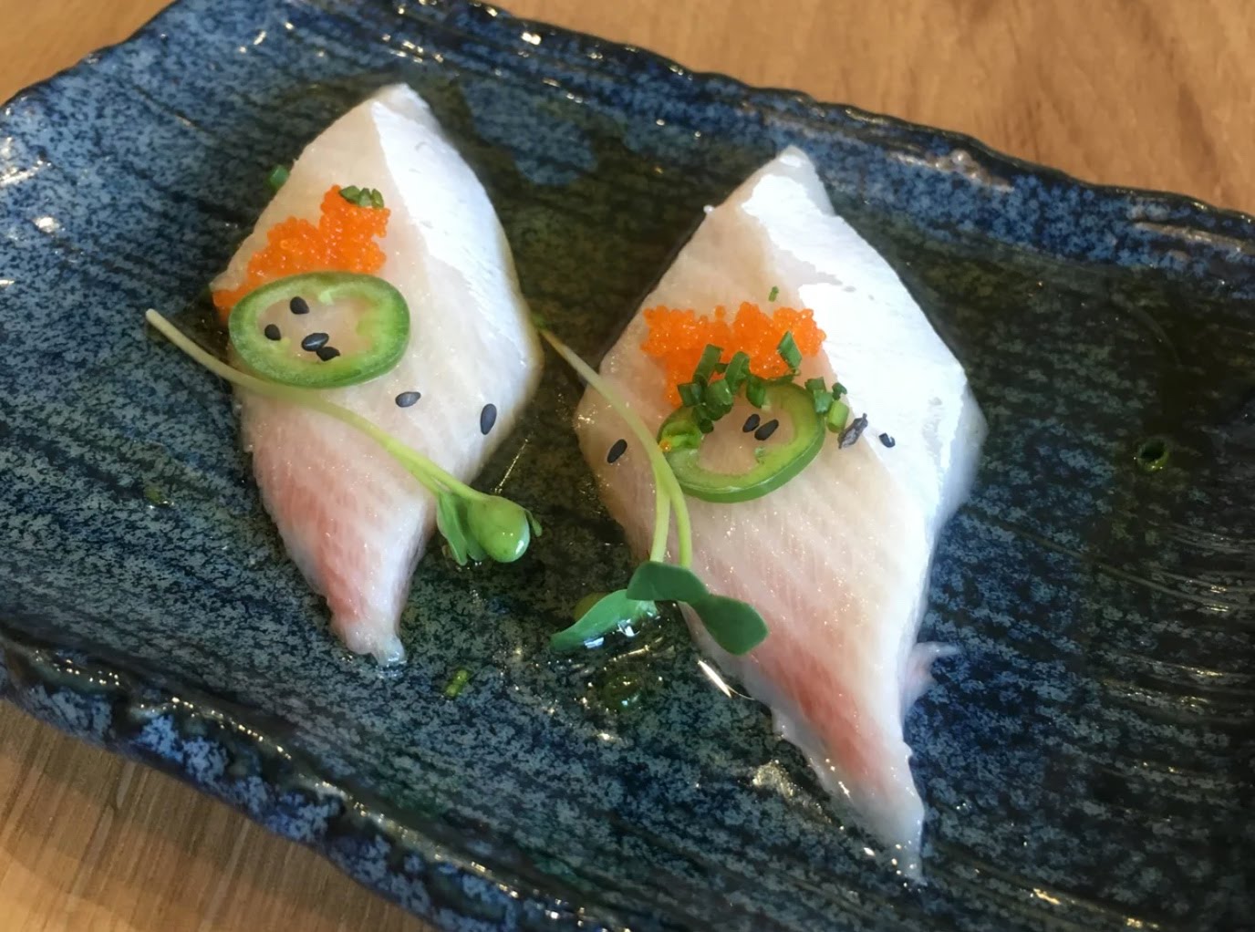 Taro San Japanese Noodle Bar by null