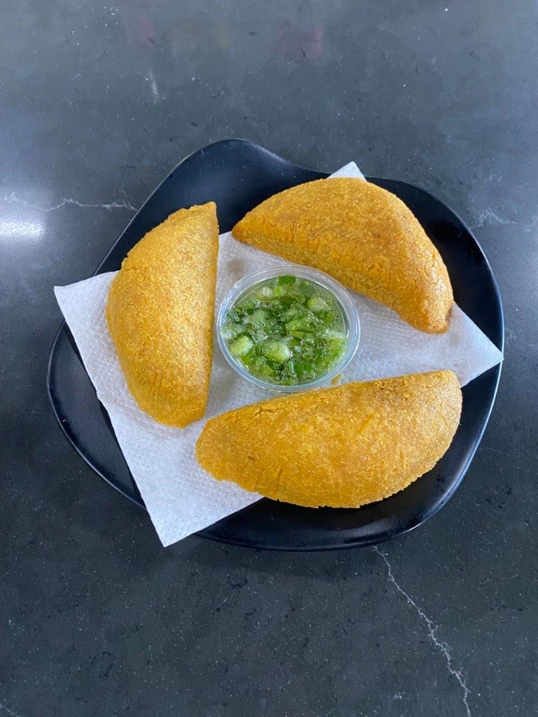 Oiga Mire Vea Colombian Cuisine and Latin NightClub by null