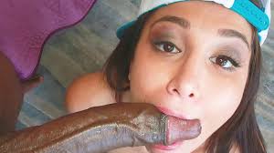 Black monster cock gets sucked png x Sucking huge black cock