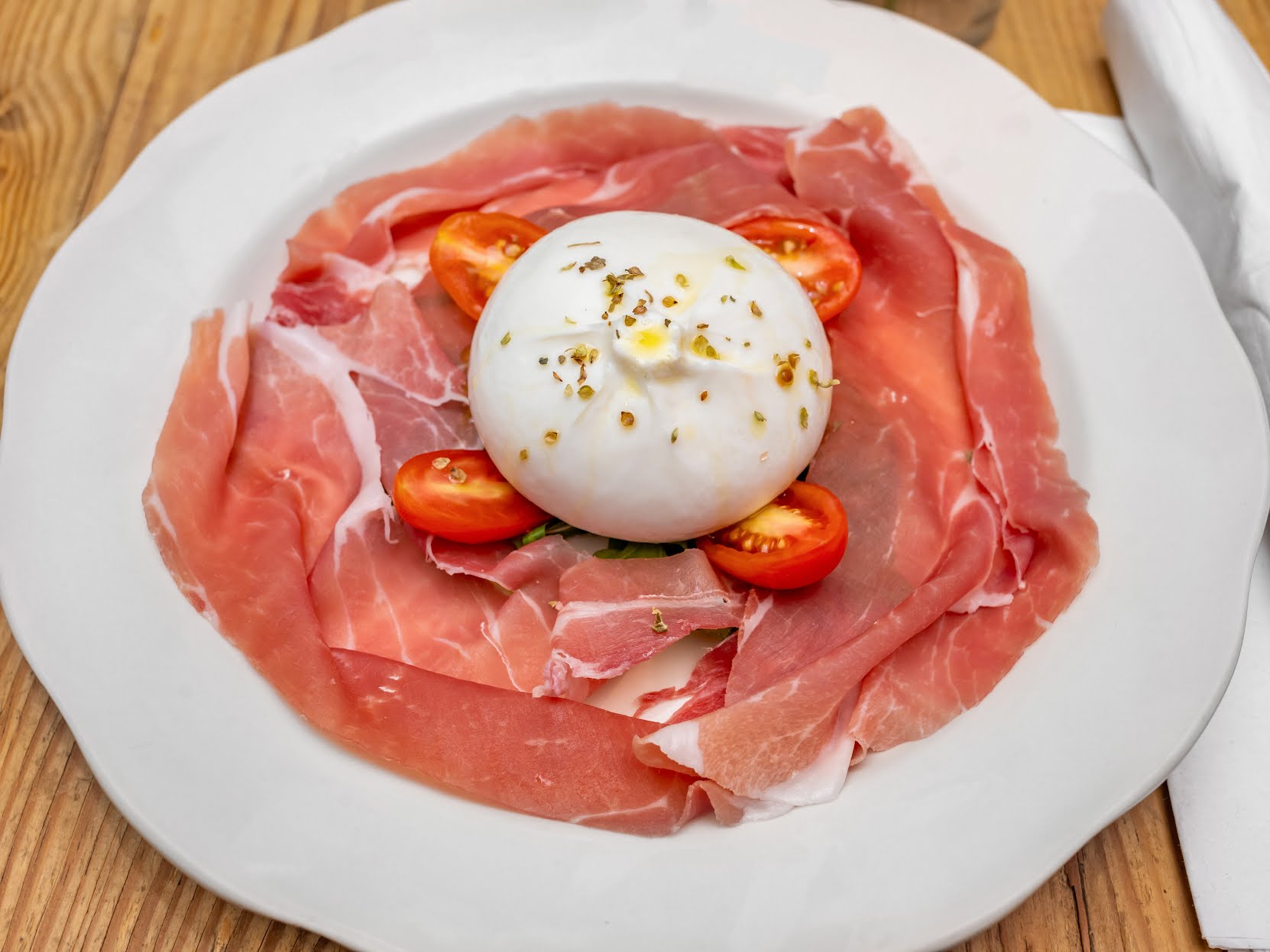 Gnoccheria East Village by null