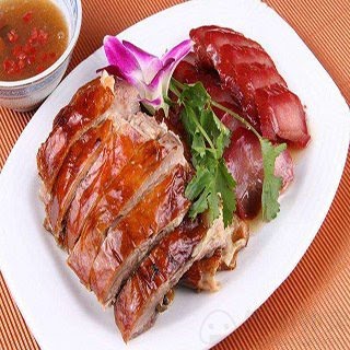 San Wo Chinese Restaurant by null