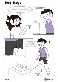 Puppy neighbors and co welcomix porn comic english jpg x Cartoon dog