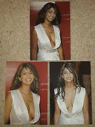 konnie huq braless|Konnie Huq Page 1