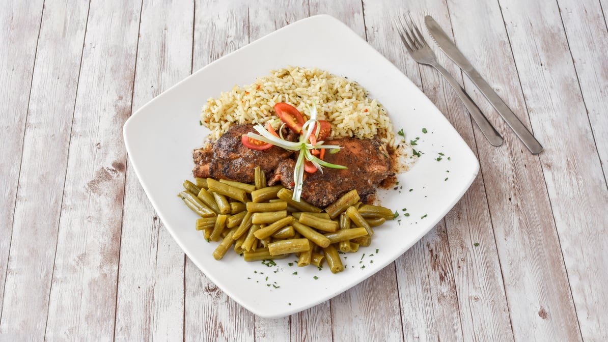 Big Daddy's Kitchen by null