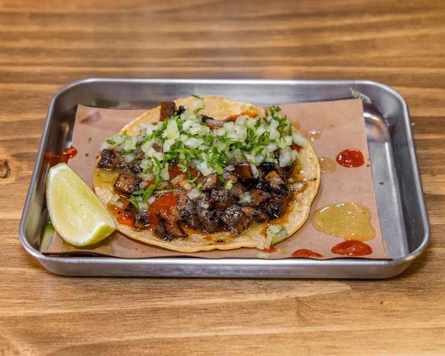 Taqueria El Chato by null