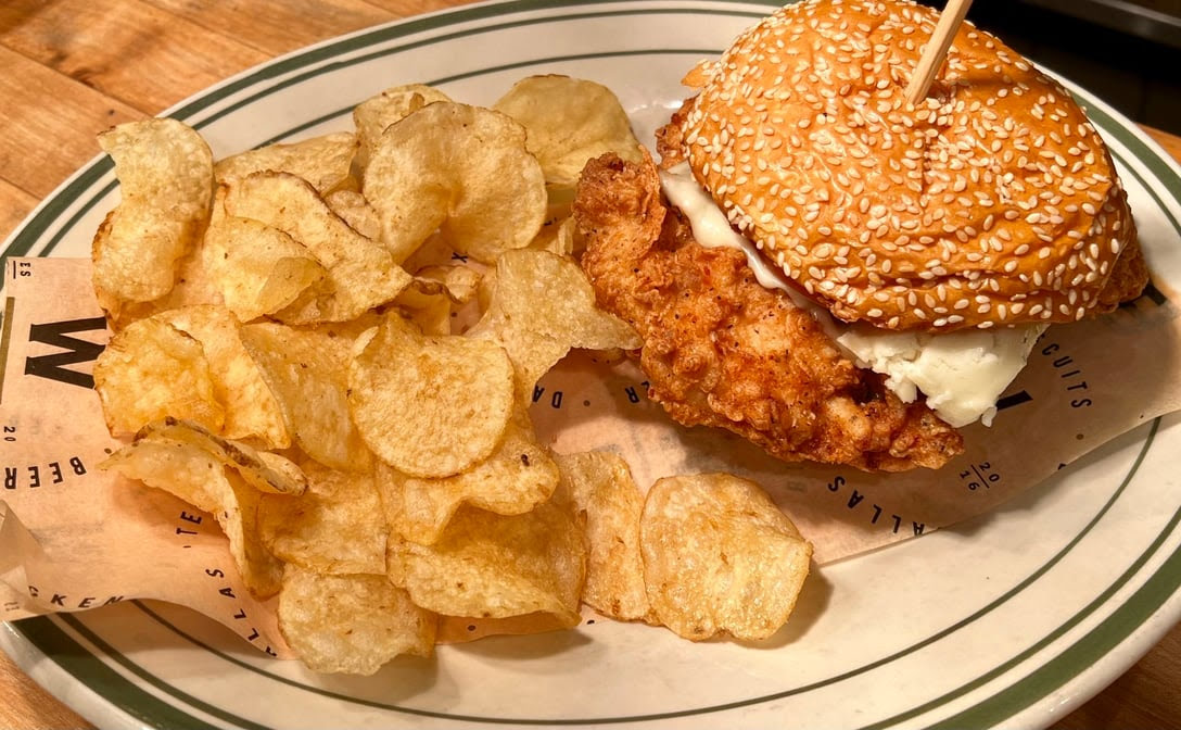 Whistle Britches by null