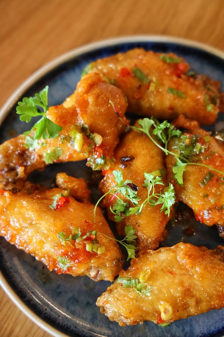 Xin Chào Eatery by null
