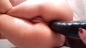 Cucumber in her perfect pussy jpg x Cucumber anal