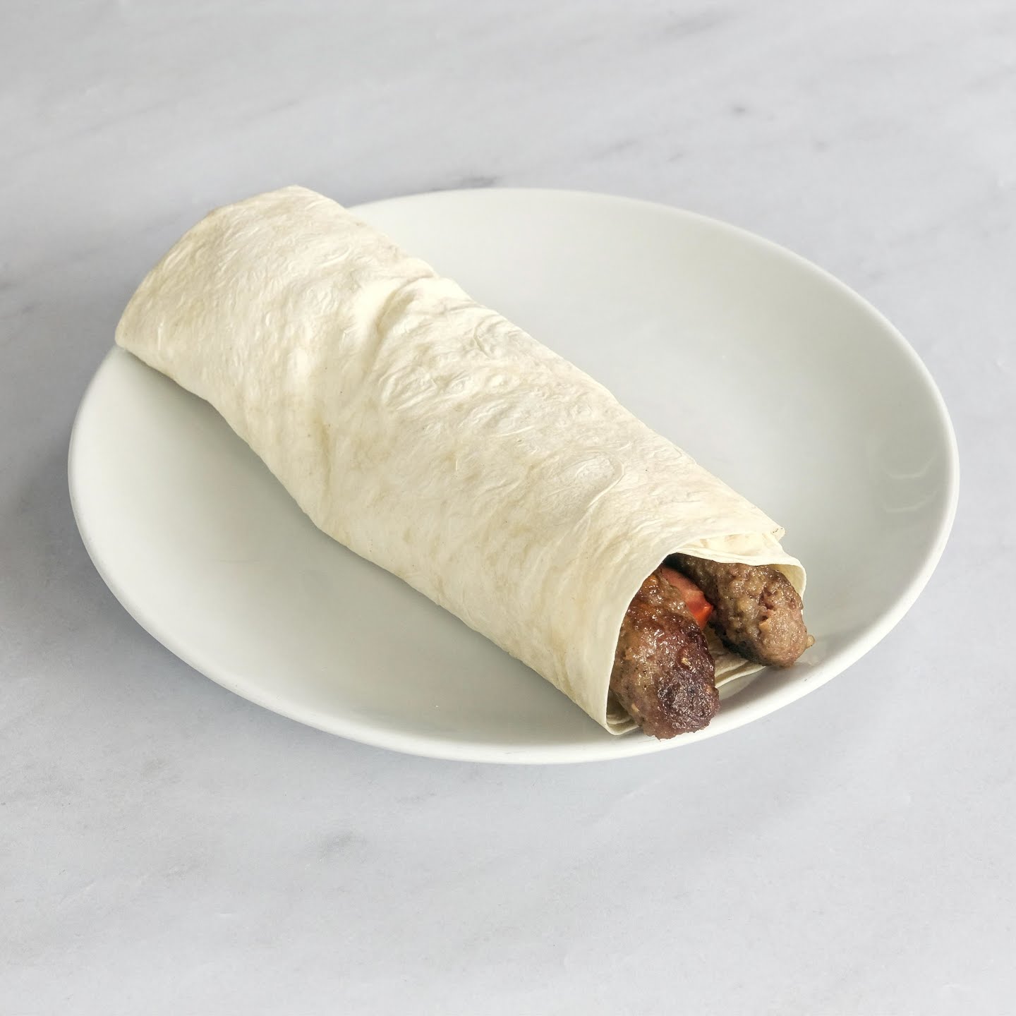 Köfteci Alibaba by null