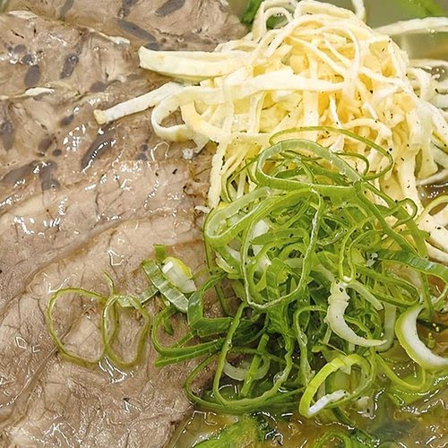 Hanbo Korean Noodle by null