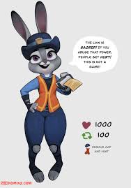 Hopps hentai jpg x Hopps hentai