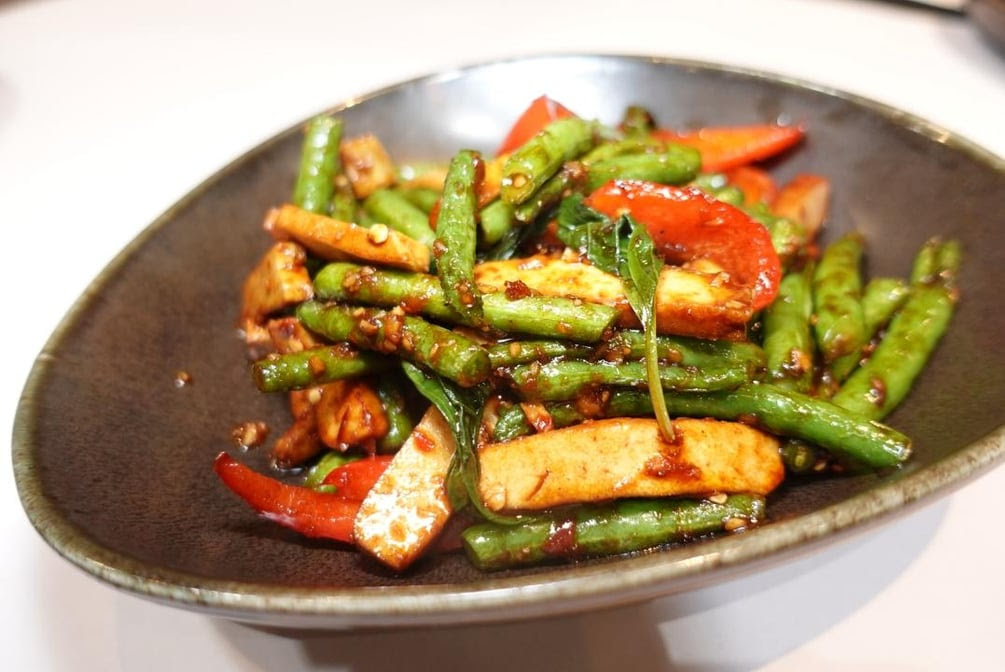 Burma Spice by null