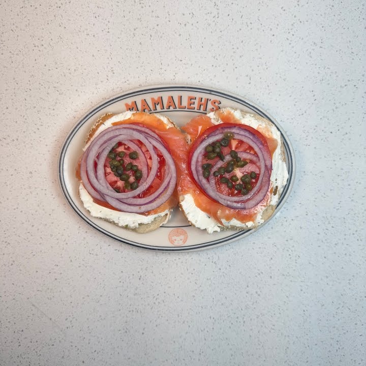 Mamaleh's Delicatessen High Street Place by null