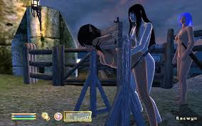 Oblivion adult mods poses and nude jpg x Oblivion sex mod