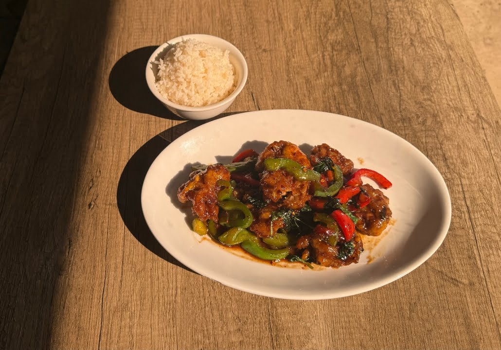 Sakhuu Thai Cuisine by null