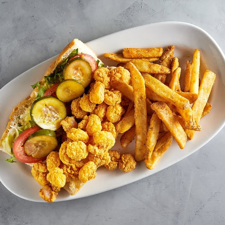 Copeland's of New Orleans by null