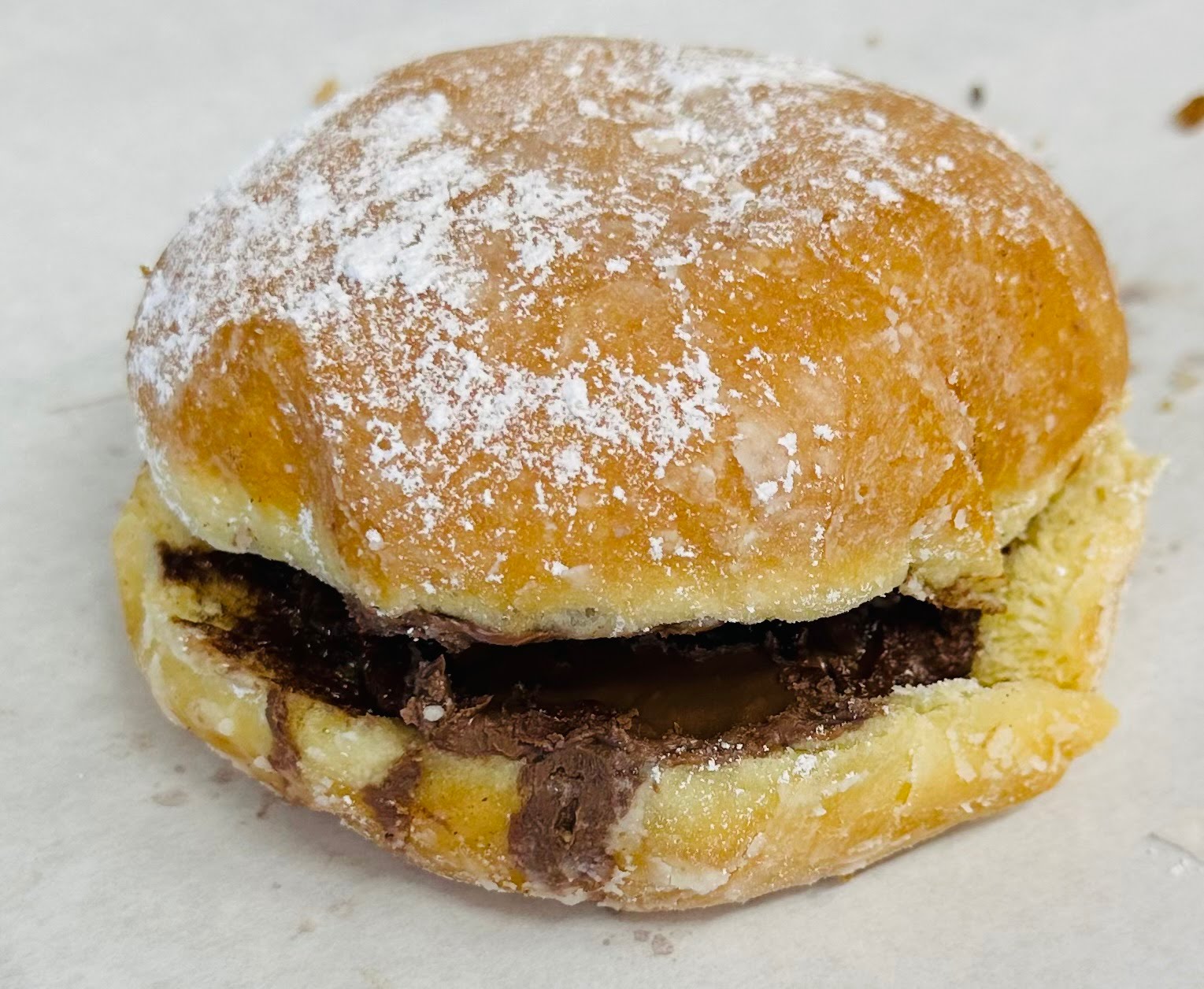 Magee's Donuts by null