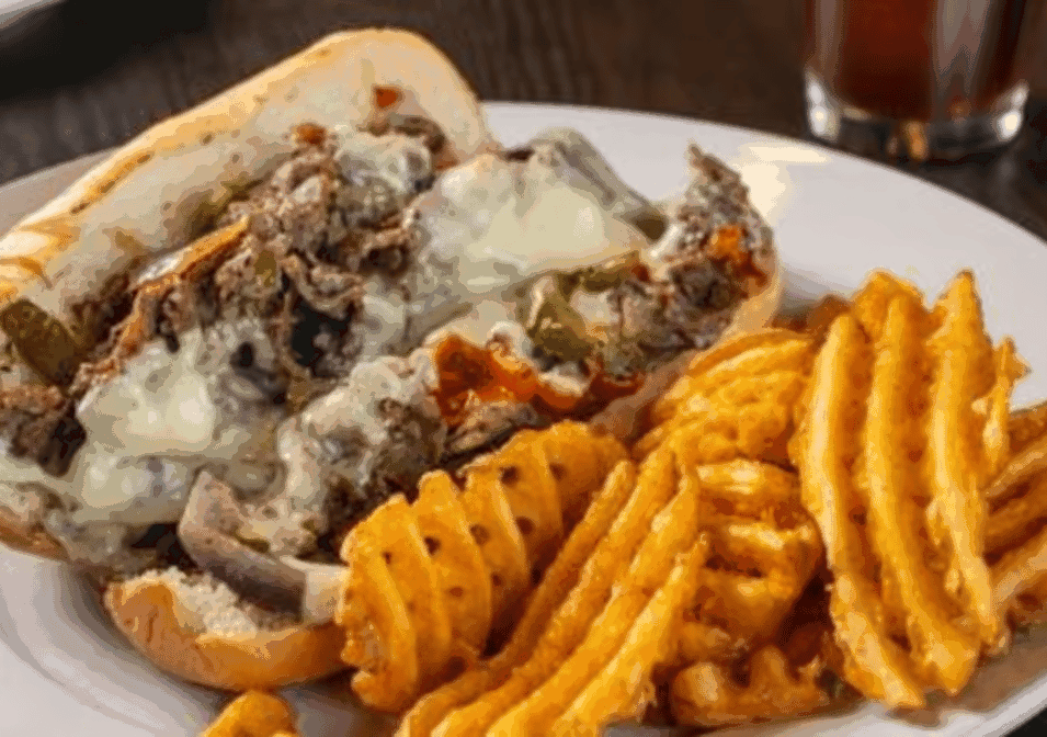 King Street Grille - Mt Pleasant by null