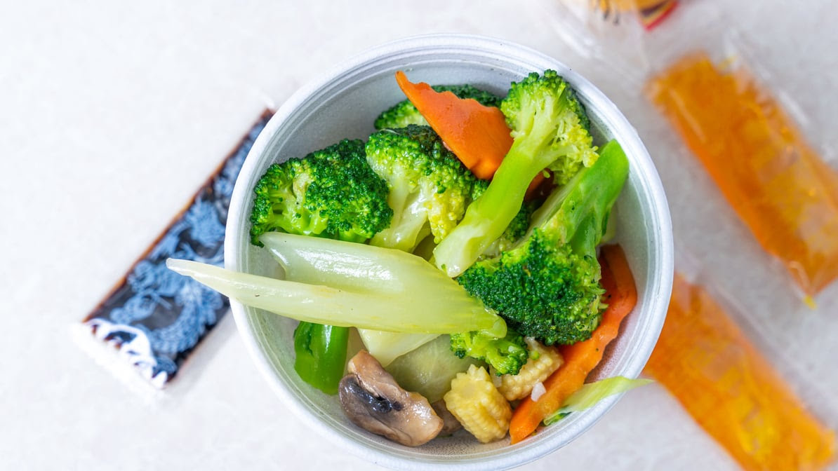 Great Panda Restaurant by null