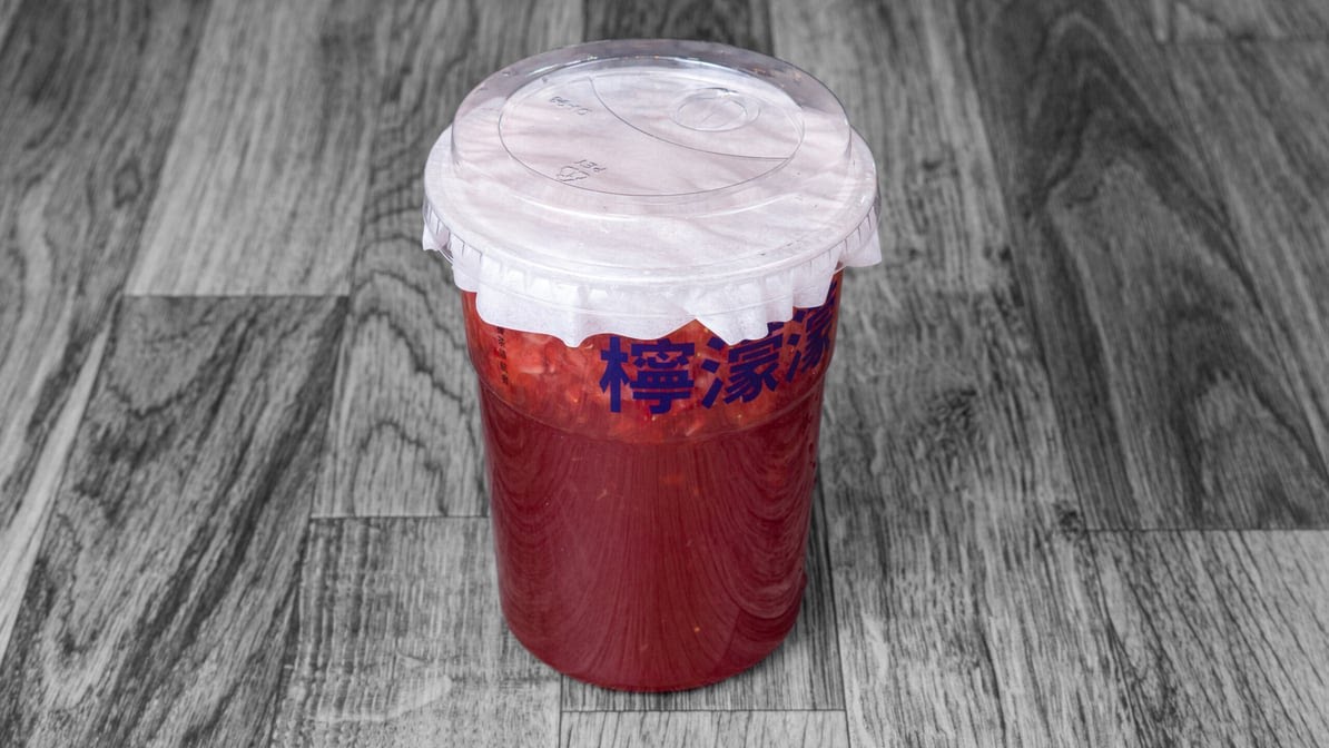 Lemomo Tea by null
