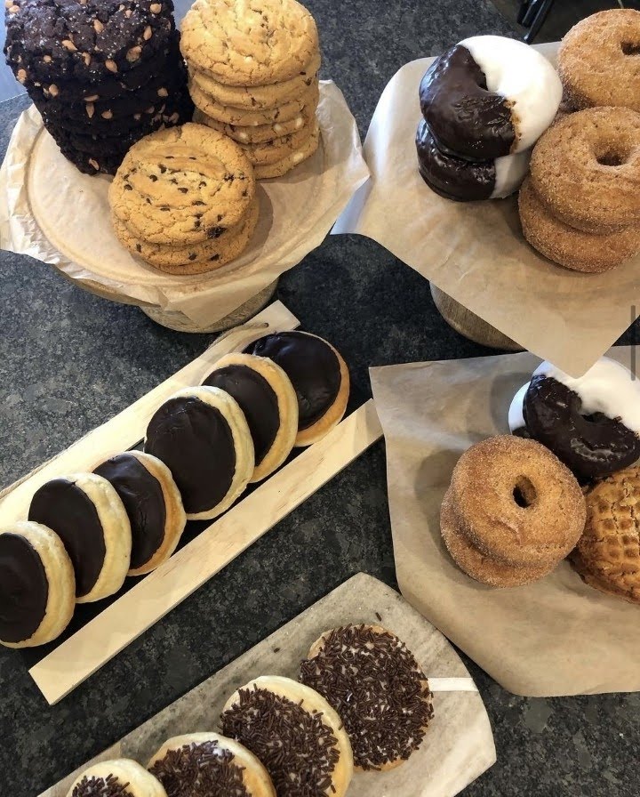 Greens and Grains Wall NJ by null