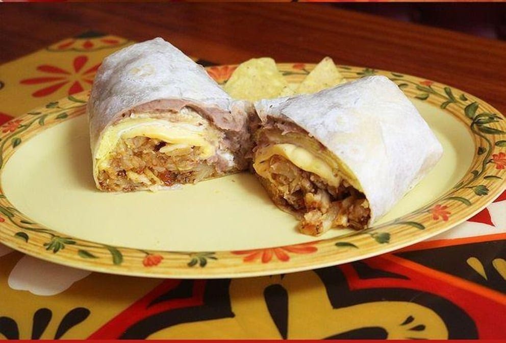 Pablo's Mexican Restaurant (Old Town) by null